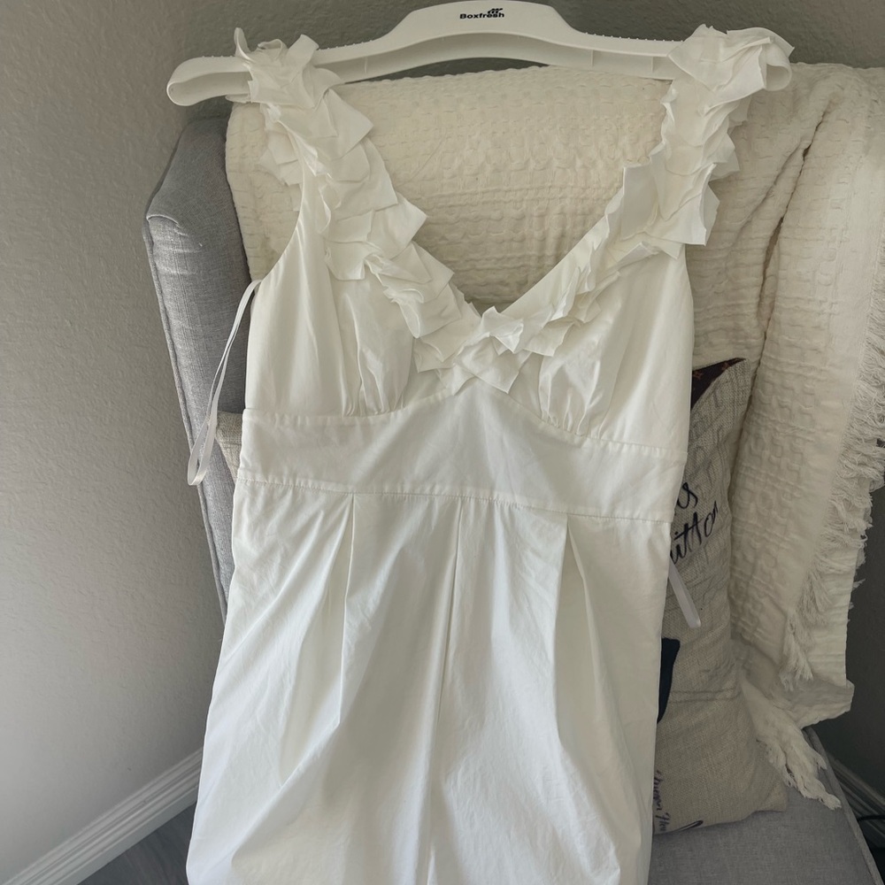 Bcbg maxazria dress